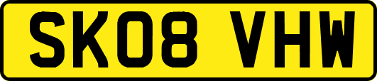 SK08VHW