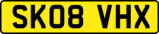 SK08VHX