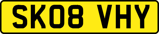 SK08VHY