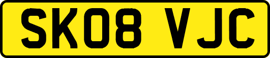 SK08VJC