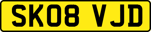 SK08VJD