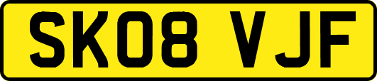 SK08VJF
