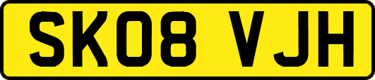 SK08VJH