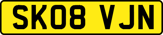 SK08VJN
