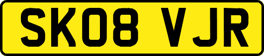 SK08VJR