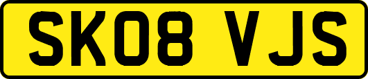 SK08VJS