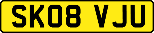 SK08VJU