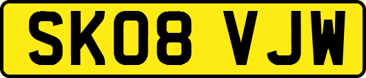 SK08VJW