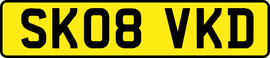 SK08VKD