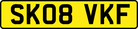 SK08VKF