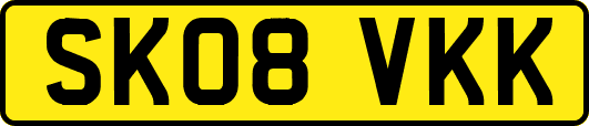 SK08VKK