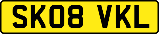 SK08VKL