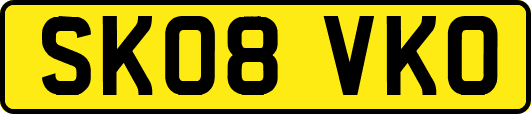 SK08VKO