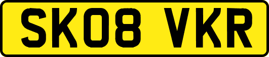 SK08VKR