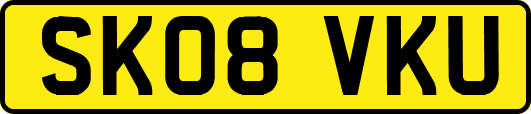 SK08VKU