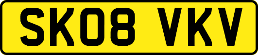 SK08VKV