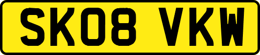 SK08VKW
