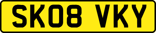 SK08VKY
