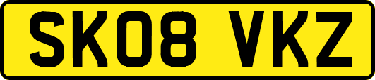 SK08VKZ