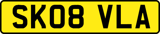SK08VLA