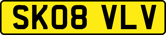 SK08VLV