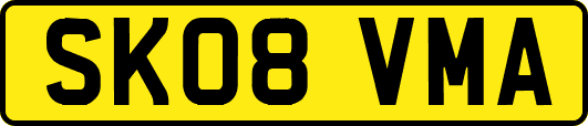 SK08VMA