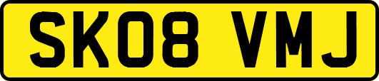 SK08VMJ