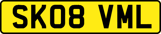 SK08VML