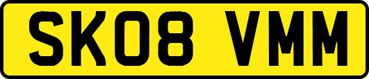 SK08VMM