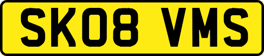 SK08VMS