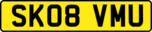 SK08VMU