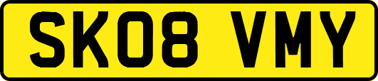 SK08VMY