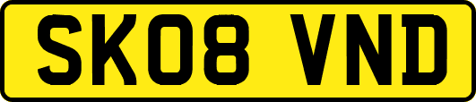 SK08VND