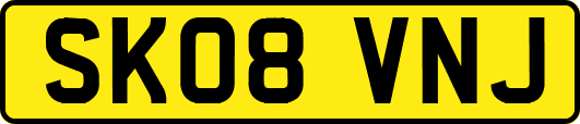 SK08VNJ