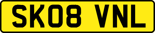 SK08VNL