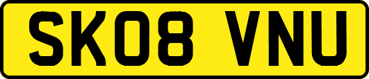 SK08VNU