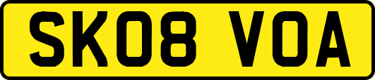 SK08VOA