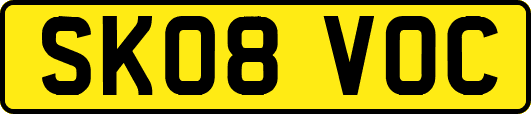 SK08VOC