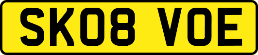 SK08VOE