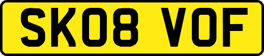 SK08VOF
