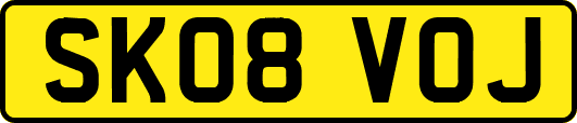 SK08VOJ