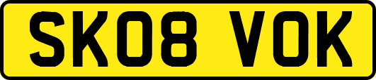 SK08VOK