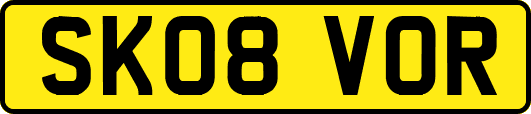 SK08VOR