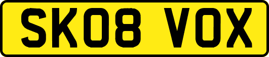 SK08VOX