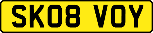 SK08VOY