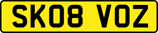 SK08VOZ