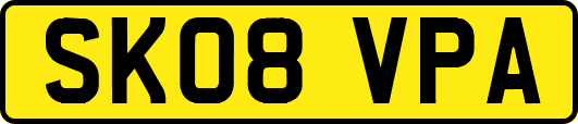 SK08VPA