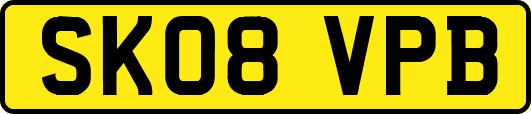 SK08VPB