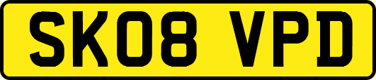 SK08VPD