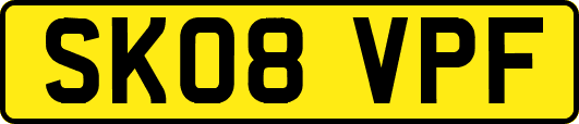 SK08VPF